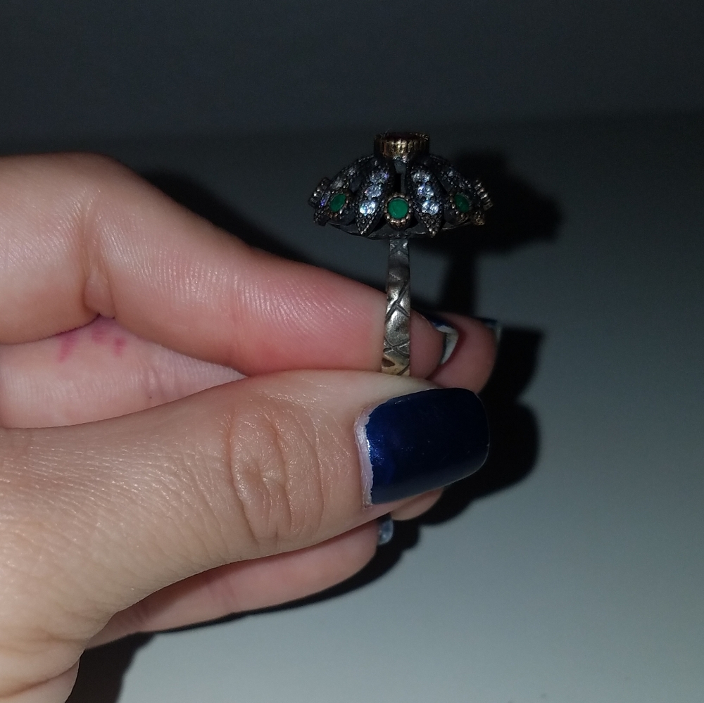 Turkish Ring - Picture 5 of 5